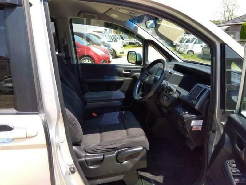 STEPWAGON SPADA