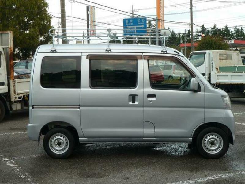 HIJET CARGO