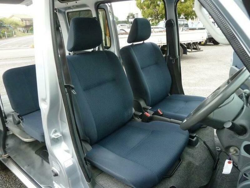 HIJET CARGO