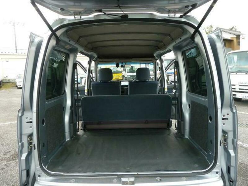 HIJET CARGO