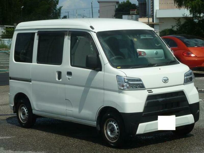 HIJET CARGO