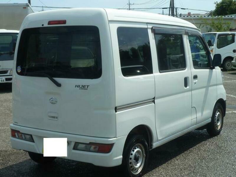 HIJET CARGO