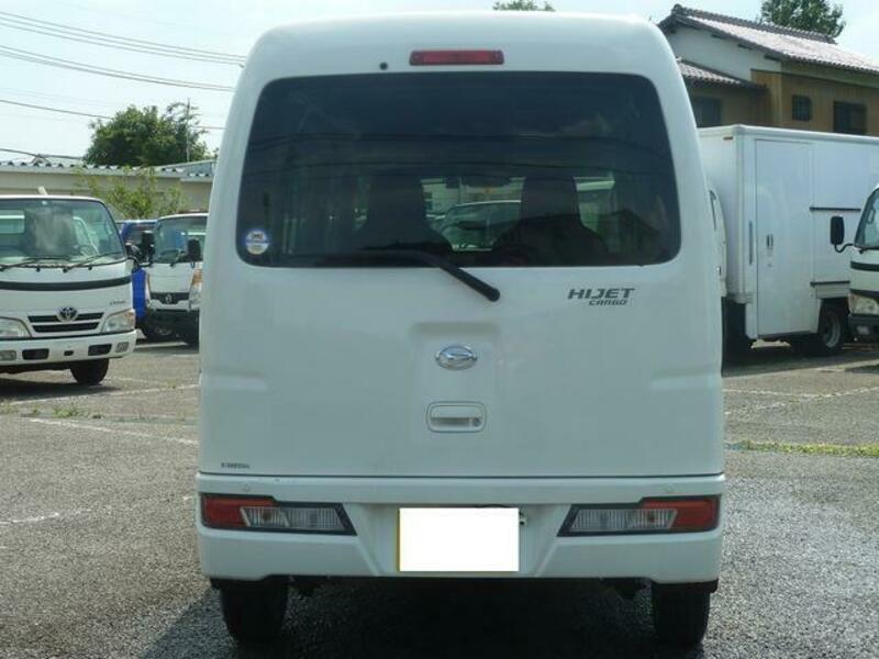 HIJET CARGO