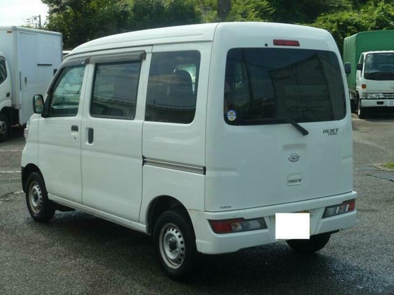 HIJET CARGO