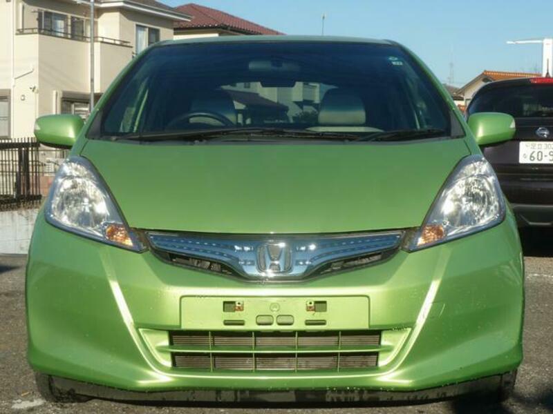 FIT HYBRID
