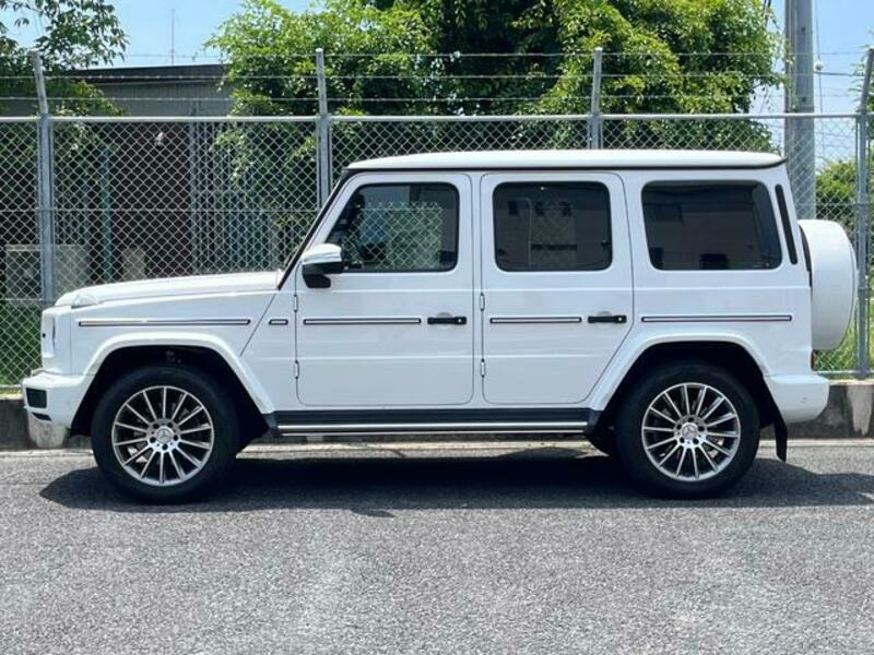 G-CLASS