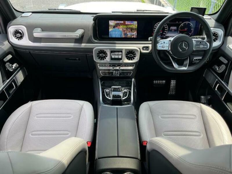 G-CLASS