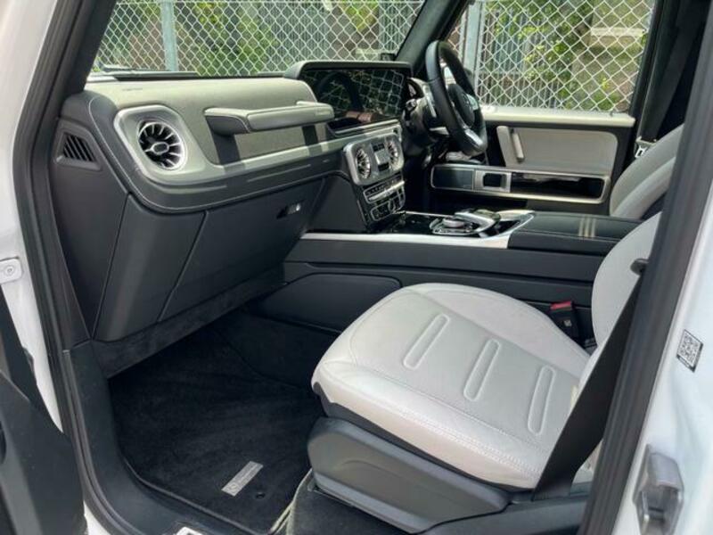 G-CLASS