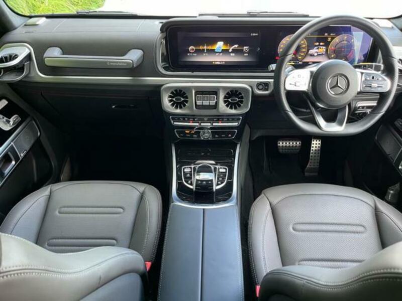 G-CLASS