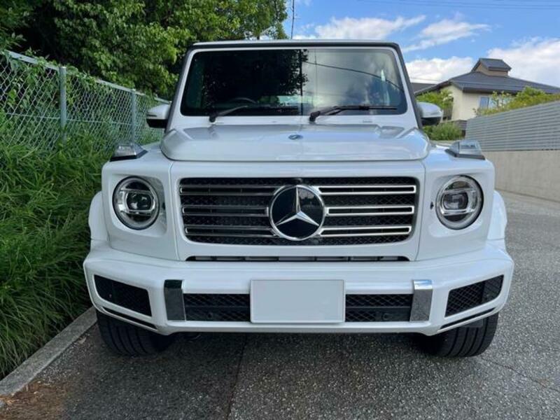 G-CLASS