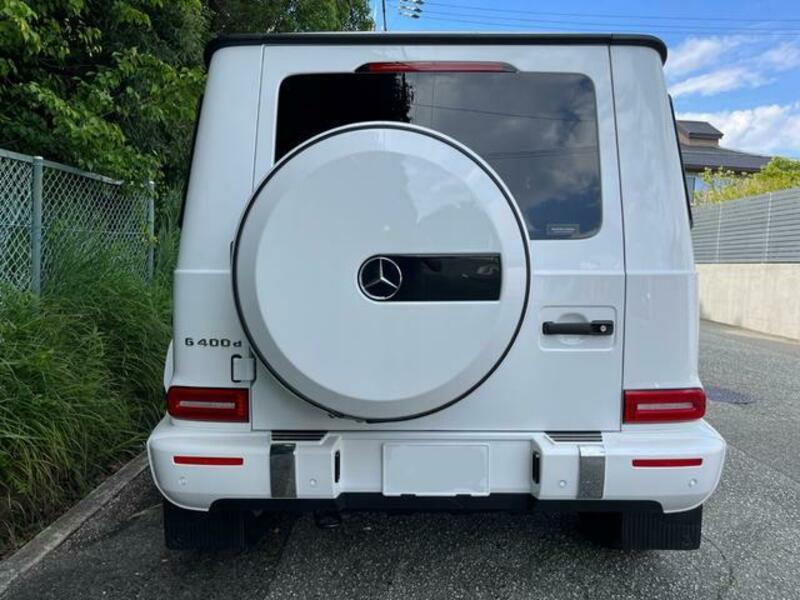 G-CLASS