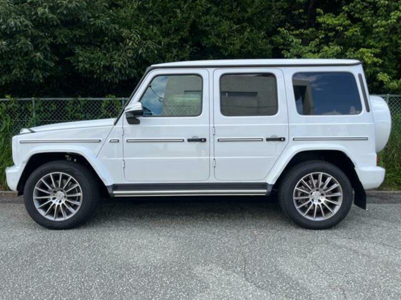 G-CLASS