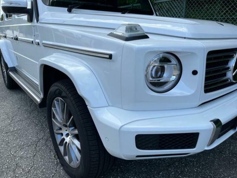 G-CLASS