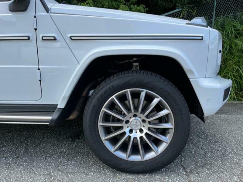 G-CLASS