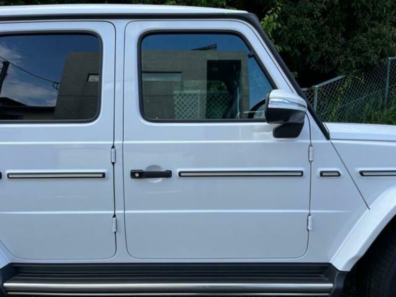 G-CLASS