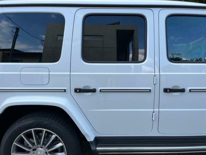 G-CLASS