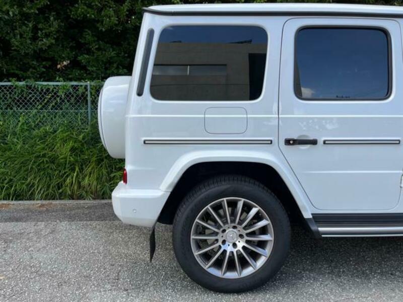 G-CLASS