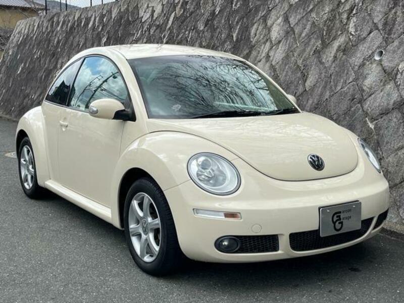 NEW BEETLE