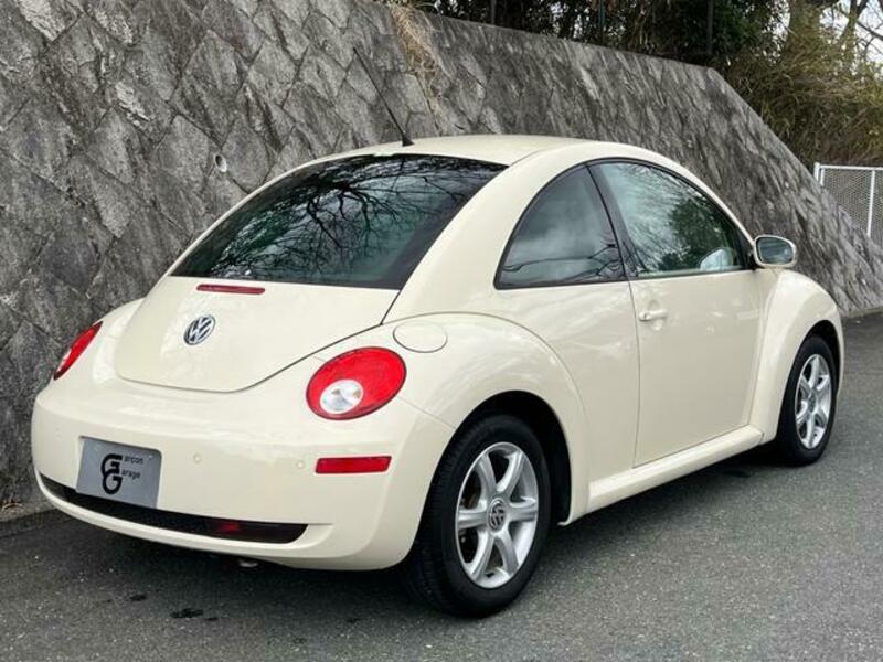 NEW BEETLE