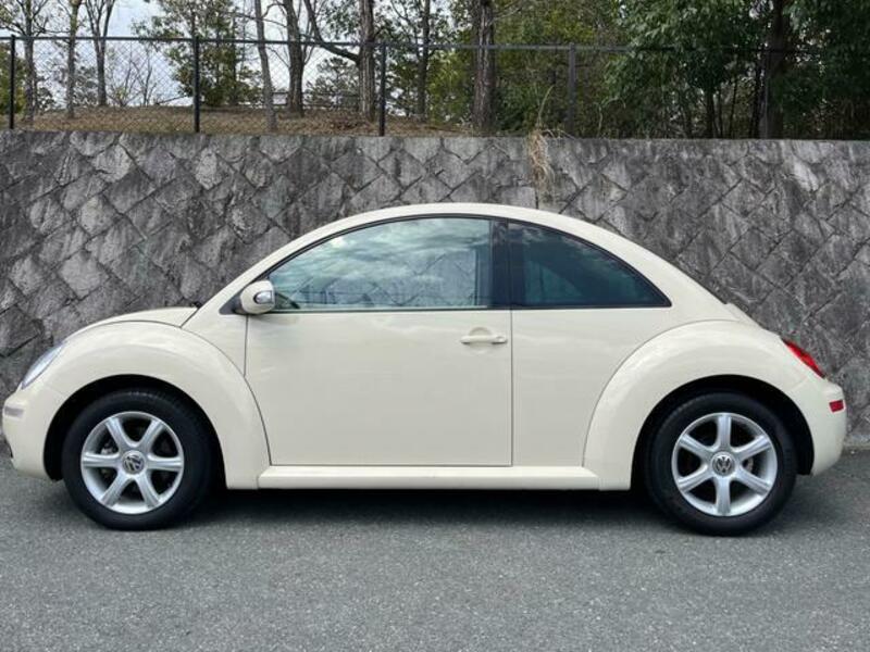 NEW BEETLE