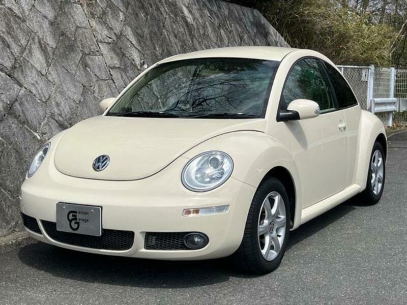 NEW BEETLE