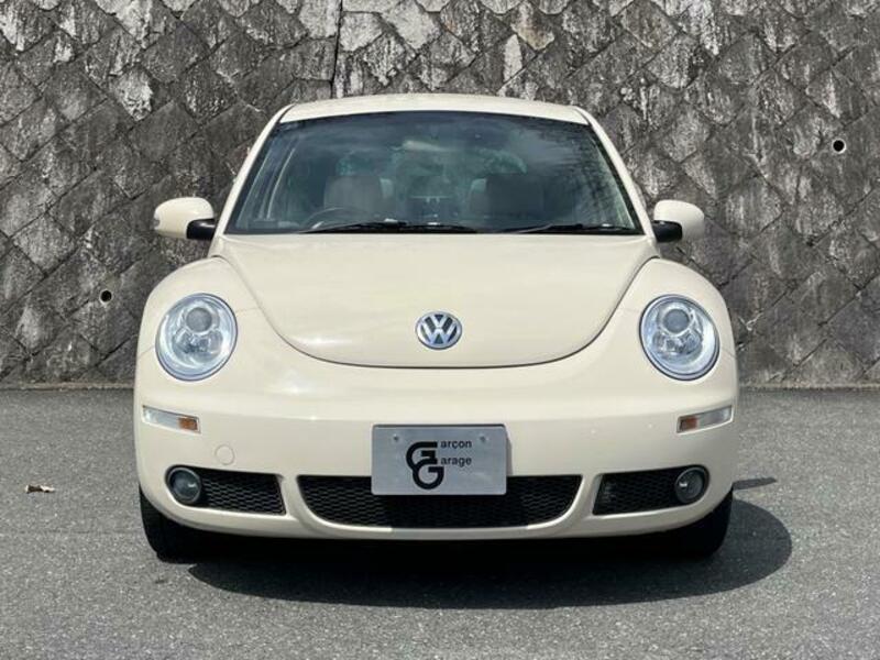 NEW BEETLE