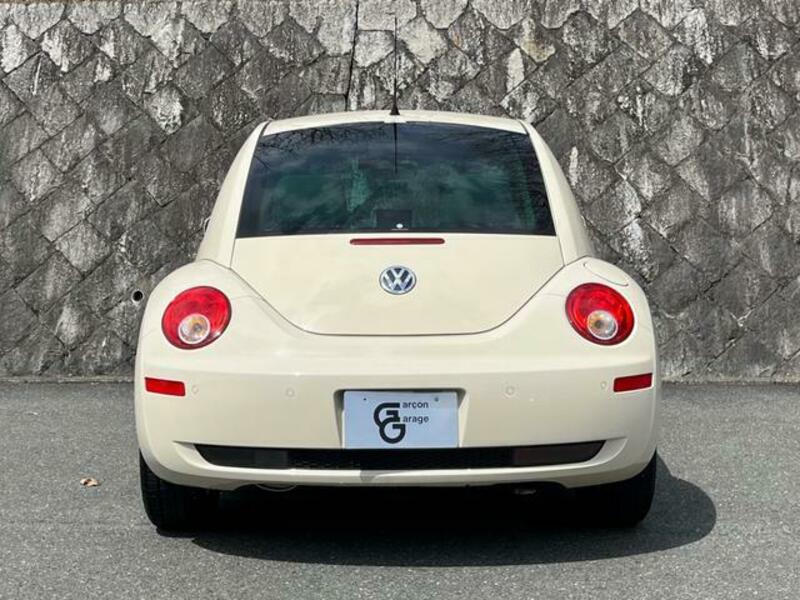 NEW BEETLE