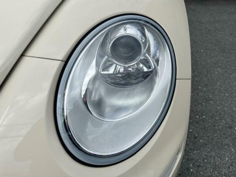 NEW BEETLE