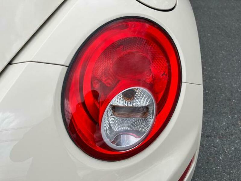 NEW BEETLE
