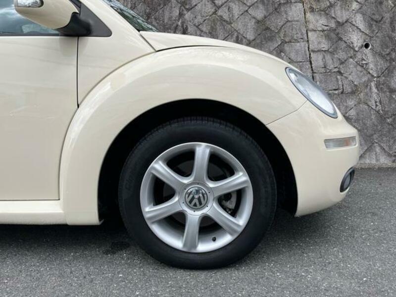 NEW BEETLE
