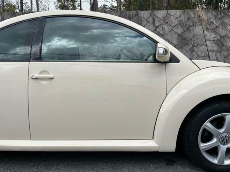 NEW BEETLE