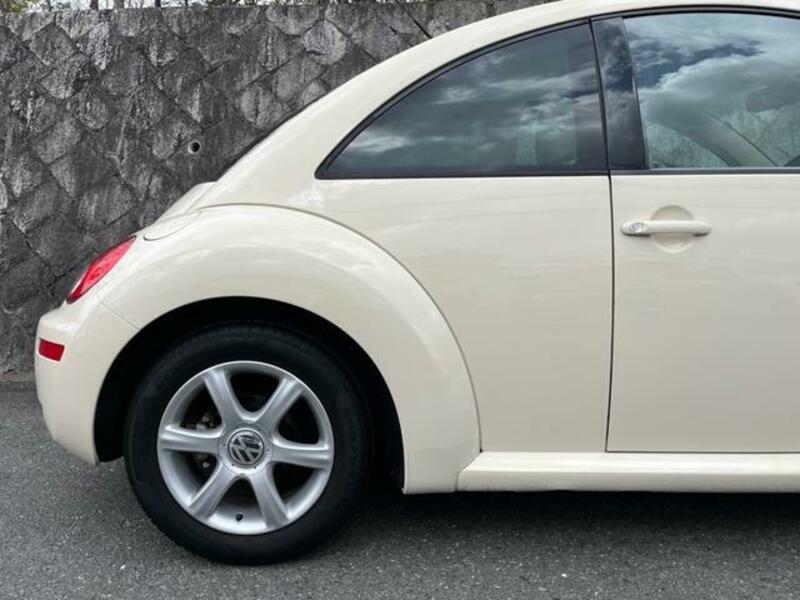 NEW BEETLE