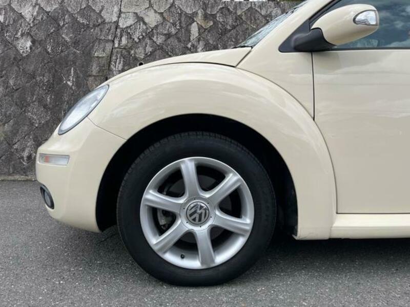 NEW BEETLE