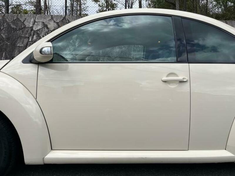 NEW BEETLE