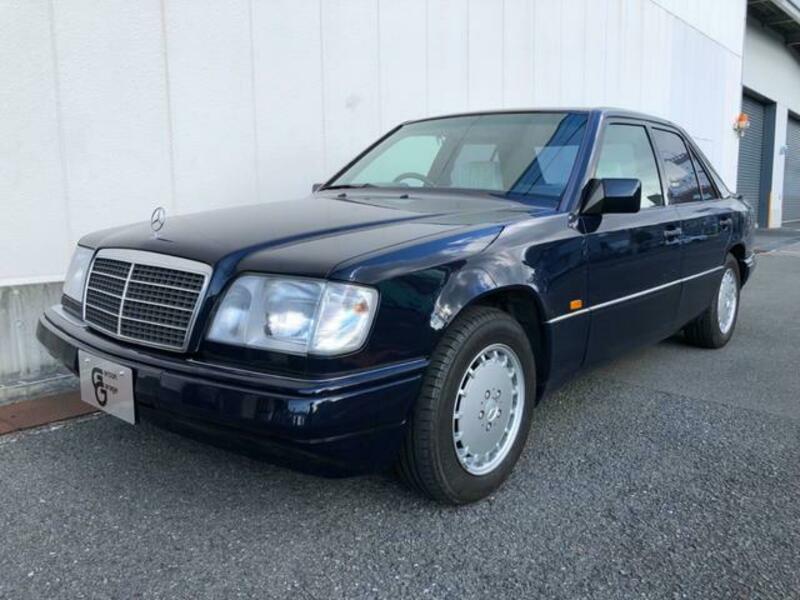 E-CLASS
