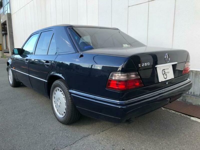 E-CLASS