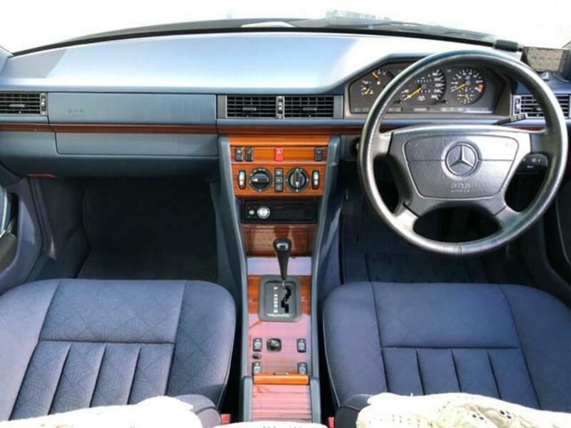 E-CLASS