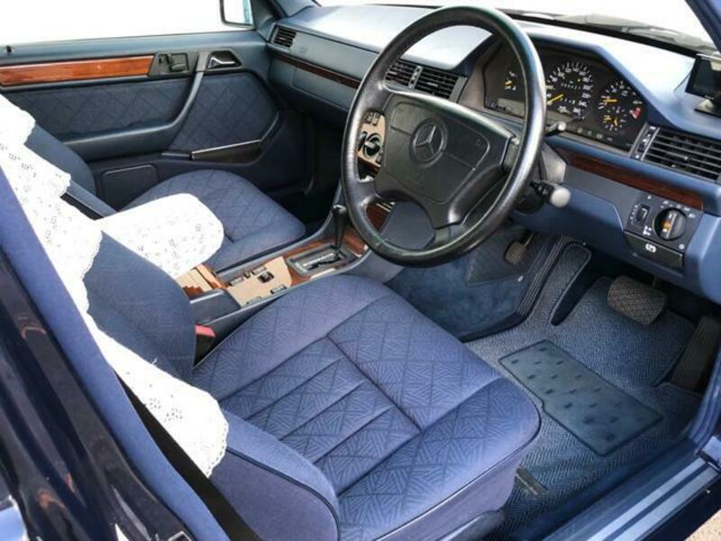 E-CLASS