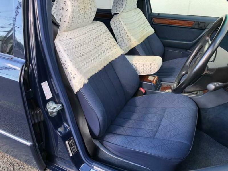 E-CLASS