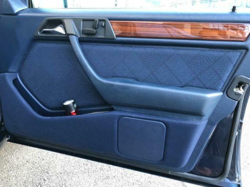 E-CLASS