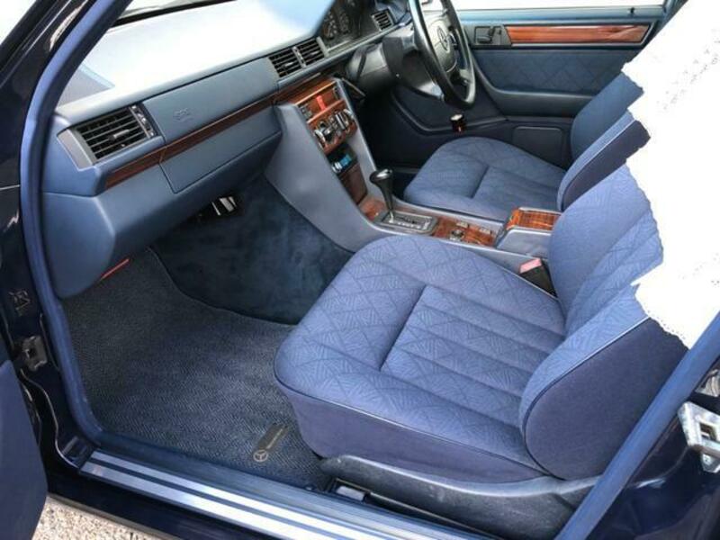 E-CLASS