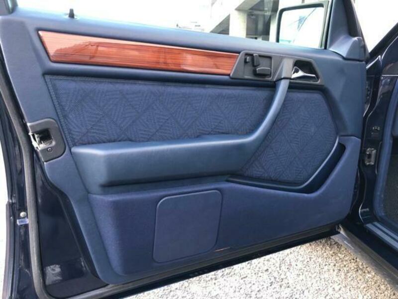 E-CLASS