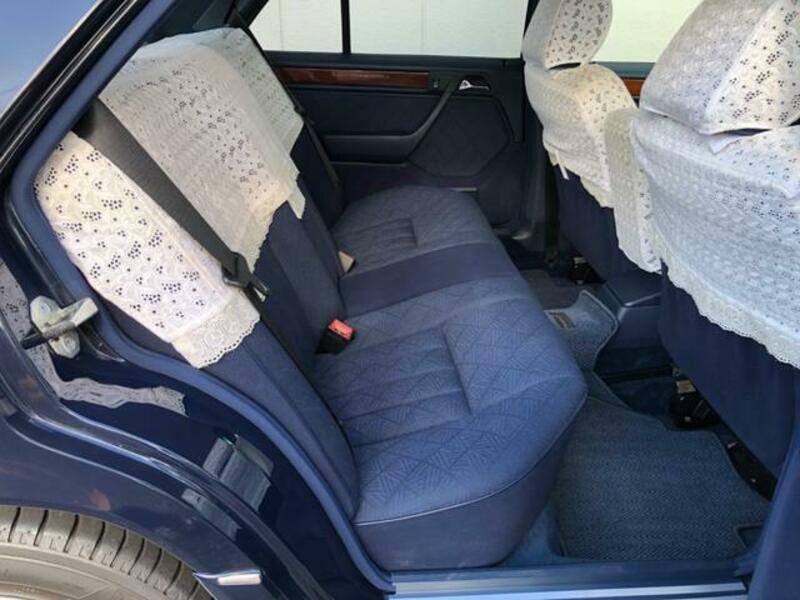 E-CLASS
