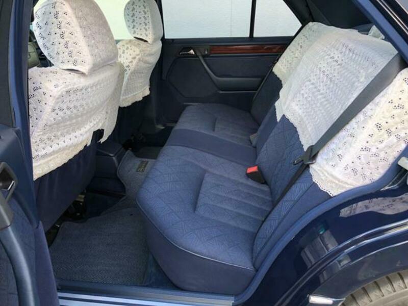 E-CLASS