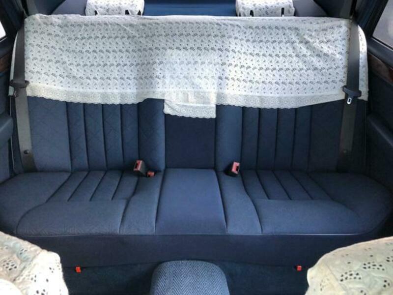 E-CLASS
