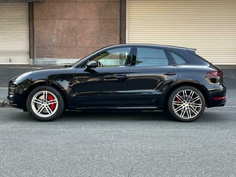 MACAN