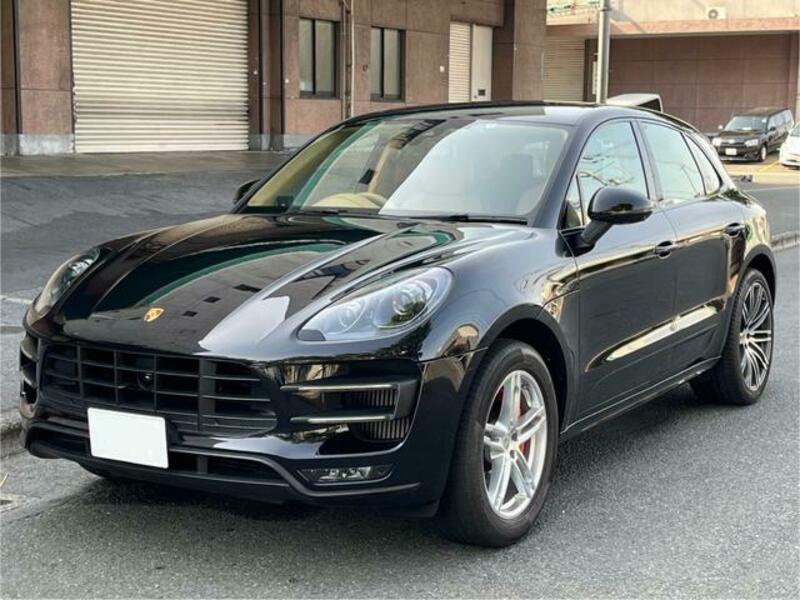 MACAN