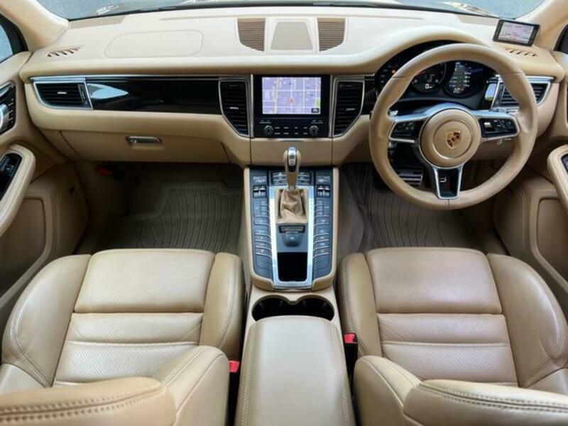 MACAN