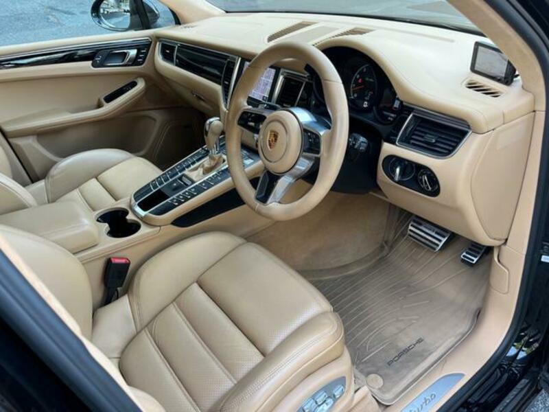 MACAN