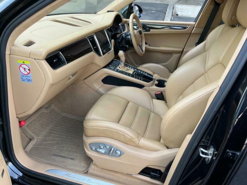 MACAN